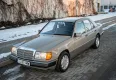 Mercedes W124 1991 - zdjęcie dodatkowe nr 7 miniaturka
