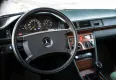 Mercedes W124 1991 - zdjęcie dodatkowe nr 13 miniaturka