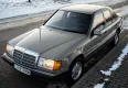 Mercedes W124 1991 - zdjęcie dodatkowe nr 21 miniaturka