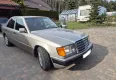 Mercedes  W124 1992 - zdjęcie główne miniaturka