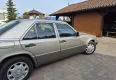 Mercedes  W124 1992 - zdjęcie dodatkowe nr 2 miniaturka
