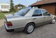 Mercedes  W124 1992 - zdjęcie dodatkowe nr 4 miniaturka