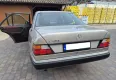 Mercedes  W124 1992 - zdjęcie dodatkowe nr 7 miniaturka