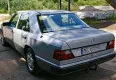 Mercedes W124 230E 1990 - zdjęcie dodatkowe nr 2 miniaturka