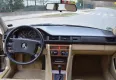 Mercedes W124 260E 1988 - zdjęcie dodatkowe nr 5 miniaturka