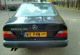 Mercedes W124 300ce 24v 1990 - zdjęcie dodatkowe nr 6 miniaturka