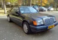 Mercedes W124 300ce 24v 1990 - zdjęcie dodatkowe nr 9 miniaturka