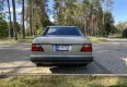 Mercedes W124 400E 1992 - zdjęcie dodatkowe nr 4 miniaturka
