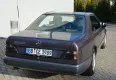Mercedes W124 Coupe 1991 - zdjęcie dodatkowe nr 5 miniaturka