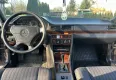 Mercedes W124 E200 1993 - zdjęcie dodatkowe nr 3 miniaturka
