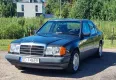 Mercedes W124 E400 1992 - zdjęcie główne miniaturka