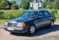 Mercedes W124 E400 1992 - zdjęcie dodatkowe nr 2 miniaturka