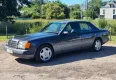 Mercedes W124 E400 1992 - zdjęcie dodatkowe nr 9 miniaturka