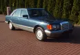 Mercedes Klasa S 500SE W126  1985 - zdjęcie dodatkowe nr 6 miniaturka