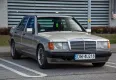Mercedes W201 190 E 1991 - zdjęcie główne miniaturka