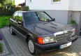 Mercedes W201 190 1992 - zdjęcie dodatkowe nr 1 miniaturka