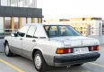 Mercedes W201 190 1989 - zdjęcie dodatkowe nr 9 miniaturka