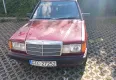 Mercedes W201 190 190E 1989 - zdjęcie dodatkowe nr 3 miniaturka