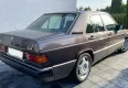 Mercedes W201 190 1991 - zdjęcie dodatkowe nr 1 miniaturka