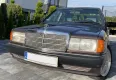 Mercedes W201 190 1991 - zdjęcie dodatkowe nr 4 miniaturka