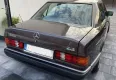 Mercedes W201 190 1991 - zdjęcie dodatkowe nr 12 miniaturka