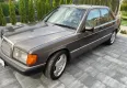 Mercedes W201 190 1991 - zdjęcie dodatkowe nr 13 miniaturka