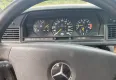 Mercedes W201 190 1992 - zdjęcie dodatkowe nr 1 miniaturka