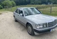 Mercedes W201 190 1992 - zdjęcie dodatkowe nr 7 miniaturka