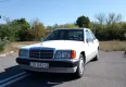 Mercedes W201 190 1992 - zdjęcie dodatkowe nr 5 miniaturka