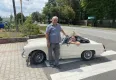 MG Midget 1970 - zdjęcie dodatkowe nr 2 miniaturka