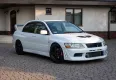Mitsubishi Lancer Evo 2001 - zdjęcie dodatkowe nr 1 miniaturka