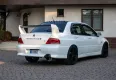 Mitsubishi Lancer Evo 2001 - zdjęcie dodatkowe nr 2 miniaturka