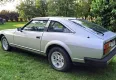 Nissan 280 ZX 280zx 1980 - zdjęcie dodatkowe nr 3 miniaturka