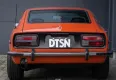 Nissan 240Z Datsun 1972 - zdjęcie dodatkowe nr 4 miniaturka