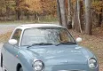 Nissan Figaro 1991 - zdjęcie główne miniaturka