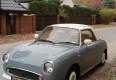 Nissan Figaro 1991 - zdjęcie dodatkowe nr 2 miniaturka