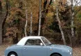 Nissan Figaro 1991 - zdjęcie dodatkowe nr 6 miniaturka
