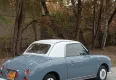 Nissan Figaro 1991 - zdjęcie dodatkowe nr 7 miniaturka