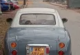 Nissan Figaro 1991 - zdjęcie dodatkowe nr 8 miniaturka