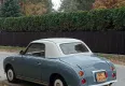 Nissan Figaro 1991 - zdjęcie dodatkowe nr 9 miniaturka