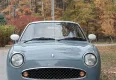 Nissan Figaro 1991 - zdjęcie dodatkowe nr 11 miniaturka