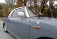 Nissan Figaro 1991 - zdjęcie dodatkowe nr 12 miniaturka