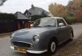 Nissan Figaro 1991 - zdjęcie dodatkowe nr 14 miniaturka