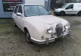 Nissan Micra MITSUOKA VIEWT 1995 - zdjęcie dodatkowe nr 13 miniaturka