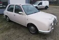 Nissan Micra MITSUOKA VIEWT 1995 - zdjęcie dodatkowe nr 14 miniaturka