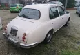 Nissan Micra MITSUOKA VIEWT 1995 - zdjęcie dodatkowe nr 15 miniaturka