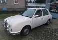 Nissan Micra MITSUOKA VIEWT 1995 - zdjęcie dodatkowe nr 17 miniaturka