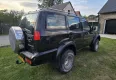 Nissan  Nissan Terrano II (R20, 2.7 TD) 1993 - zdjęcie dodatkowe nr 1 miniaturka