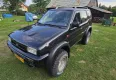 Nissan  Nissan Terrano II (R20, 2.7 TD) 1993 - zdjęcie dodatkowe nr 3 miniaturka