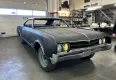 Oldsmobile 88 Delta 88 1966 - zdjęcie główne miniaturka